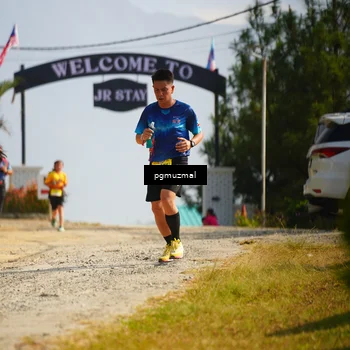Runner Photo 5274640