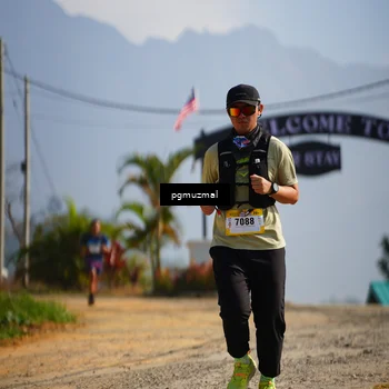 Runner Photo 5274641