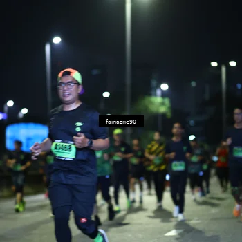 Runner Photo 5274642