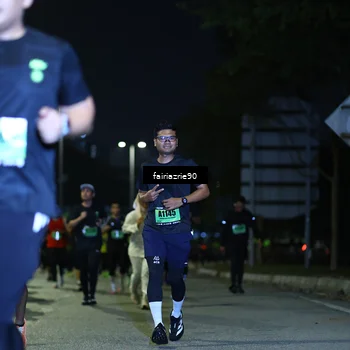 Runner Photo 5274643