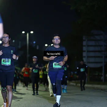 Runner Photo 5274644