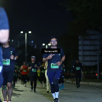 Runner Photo 5274645