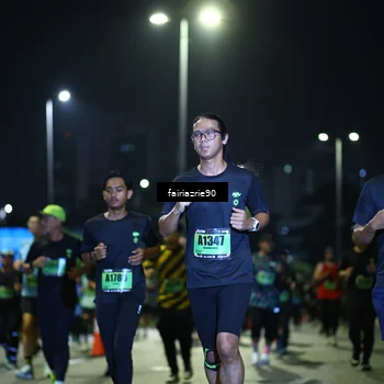 Runner Photo 5274646