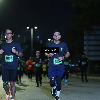 Runner Photo 5274647