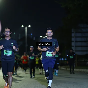 Runner Photo 5274649