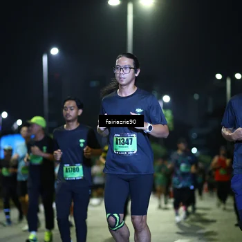 Runner Photo 5274651