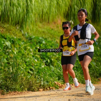 Runner Photo 5274652