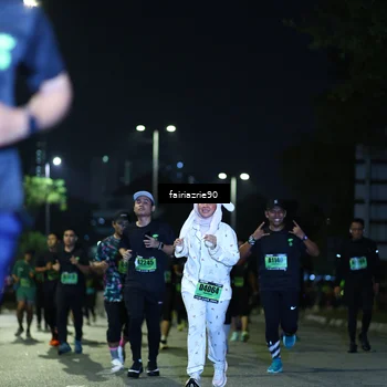 Runner Photo 5274656