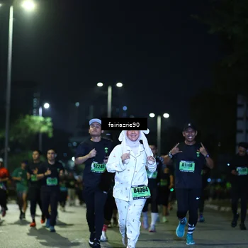 Runner Photo 5274657