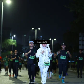 Runner Photo 5274659