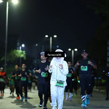 Runner Photo 5274662