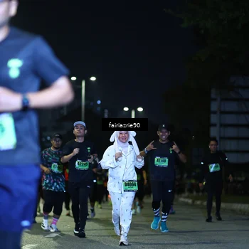 Runner Photo 5274663