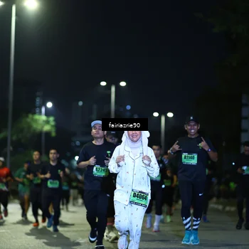 Runner Photo 5274664