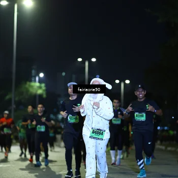 Runner Photo 5274665