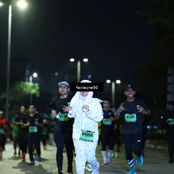 Runner Photo 5274666