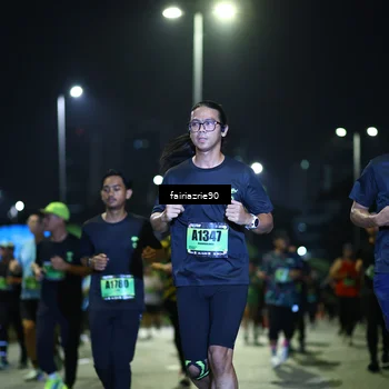 Runner Photo 5274667