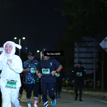 Runner Photo 5274669