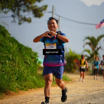 Runner Photo 5274670