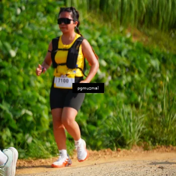 Runner Photo 5274672