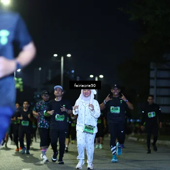 Runner Photo 5274673