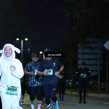 Runner Photo 5274675
