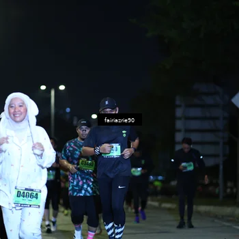 Runner Photo 5274677