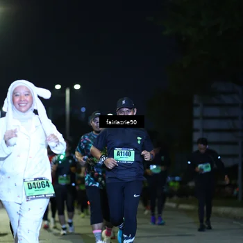 Runner Photo 5274678