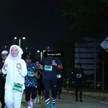 Runner Photo 5274679
