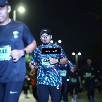 Runner Photo 5274681