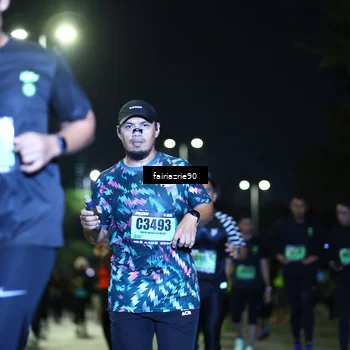 Runner Photo 5274682