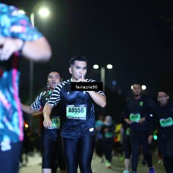 Runner Photo 5274685