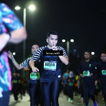 Runner Photo 5274686