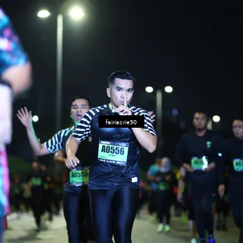Runner Photo 5274687