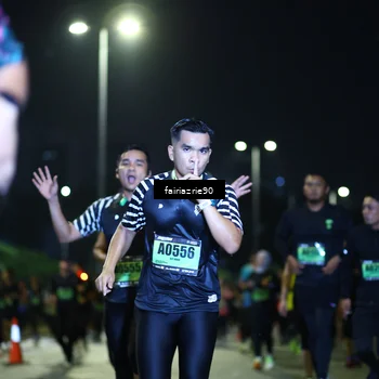 Runner Photo 5274688