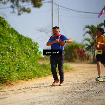 Runner Photo 5274689