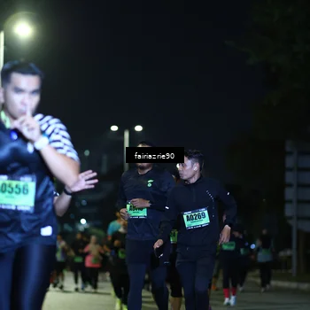 Runner Photo 5274692
