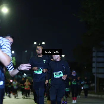 Runner Photo 5274695