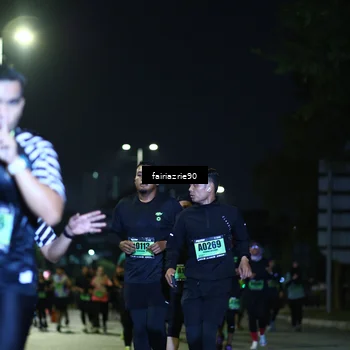 Runner Photo 5274697
