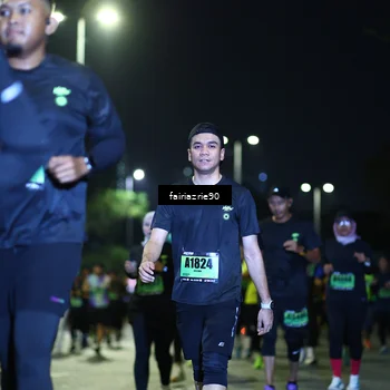 Runner Photo 5274699
