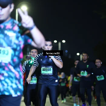 Runner Photo 5274700