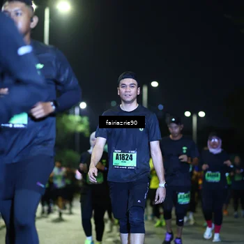 Runner Photo 5274701