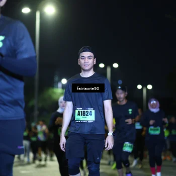 Runner Photo 5274702