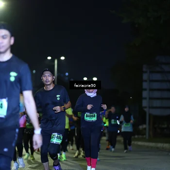 Runner Photo 5274703
