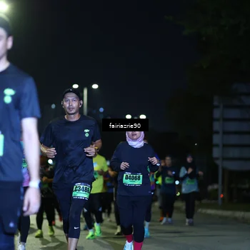 Runner Photo 5274704