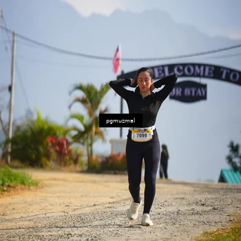 Runner Photo 5274705