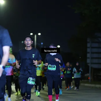 Runner Photo 5274711