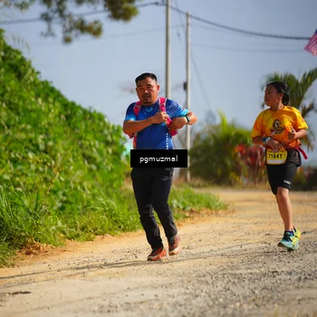 Runner Photo 5274713