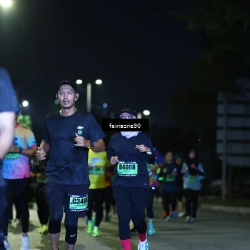 Runner Photo 5274714