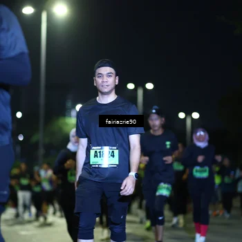 Runner Photo 5274715