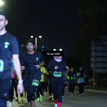 Runner Photo 5274716